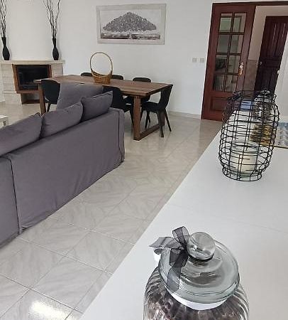 Casa De Ferias Duplex Em Sesimbraアパートメント エクステリア 写真