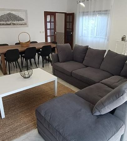 Casa De Ferias Duplex Em Sesimbraアパートメント エクステリア 写真