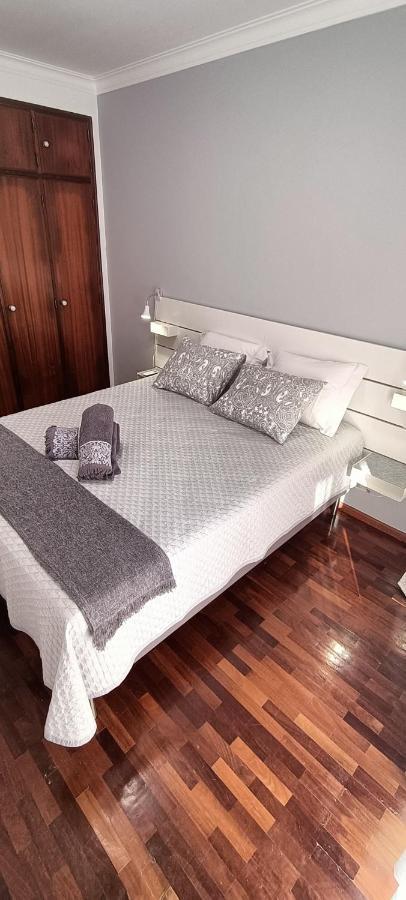 Casa De Ferias Duplex Em Sesimbraアパートメント エクステリア 写真