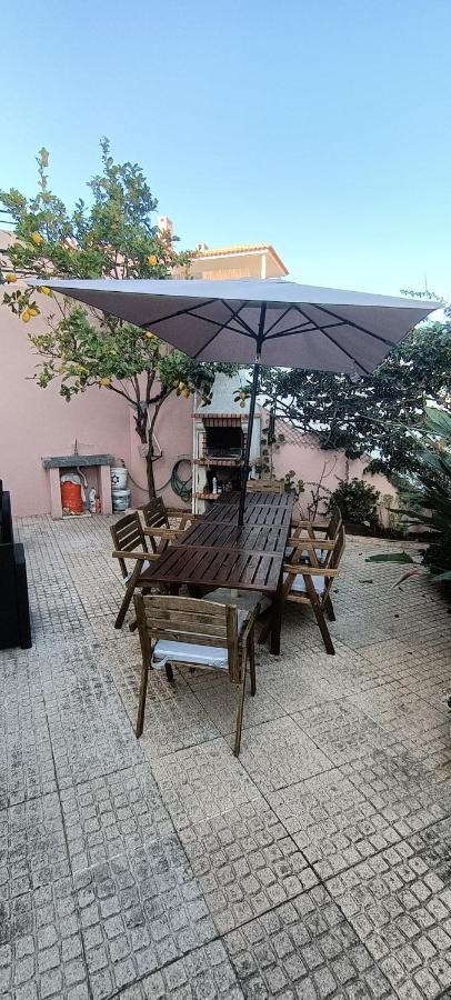 Casa De Ferias Duplex Em Sesimbraアパートメント エクステリア 写真