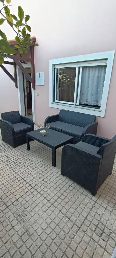 Casa De Ferias Duplex Em Sesimbraアパートメント エクステリア 写真