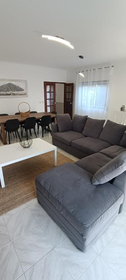 Casa De Ferias Duplex Em Sesimbraアパートメント エクステリア 写真