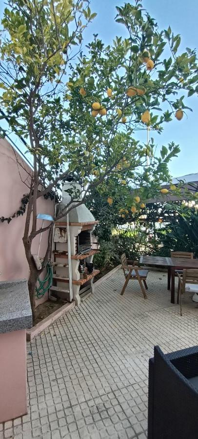 Casa De Ferias Duplex Em Sesimbraアパートメント エクステリア 写真