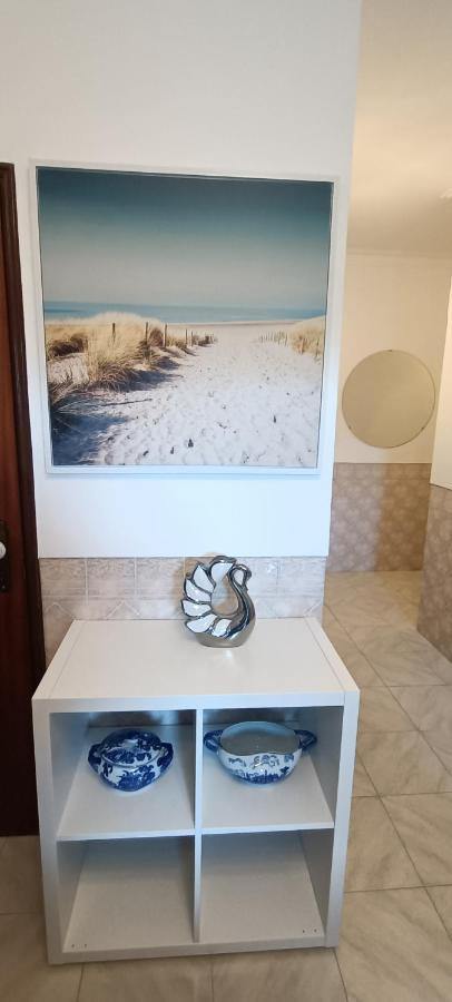 Casa De Ferias Duplex Em Sesimbraアパートメント エクステリア 写真