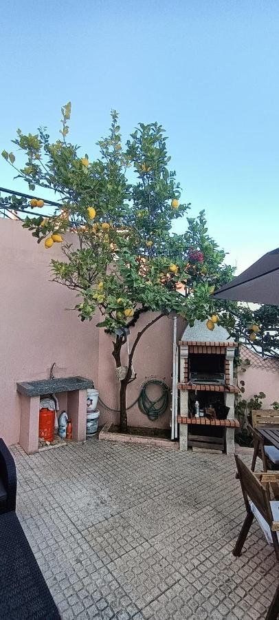 Casa De Ferias Duplex Em Sesimbraアパートメント エクステリア 写真