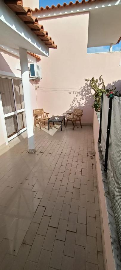 Casa De Ferias Duplex Em Sesimbraアパートメント エクステリア 写真