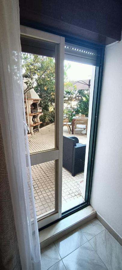 Casa De Ferias Duplex Em Sesimbraアパートメント エクステリア 写真