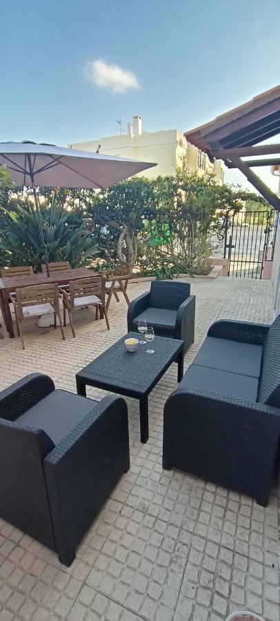 Casa De Ferias Duplex Em Sesimbraアパートメント エクステリア 写真