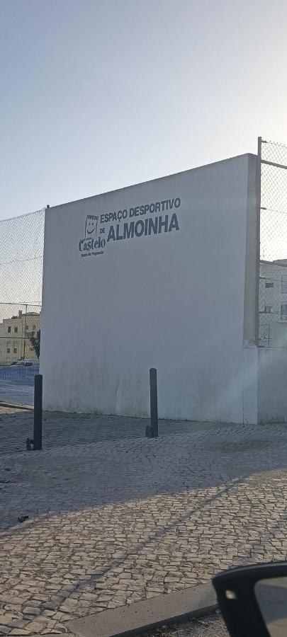 Casa De Ferias Duplex Em Sesimbraアパートメント エクステリア 写真