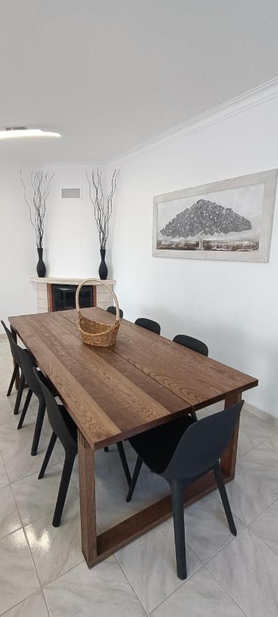 Casa De Ferias Duplex Em Sesimbraアパートメント エクステリア 写真